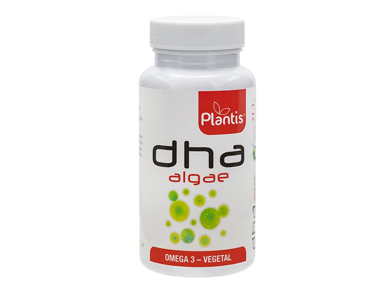 DHA - Plantis