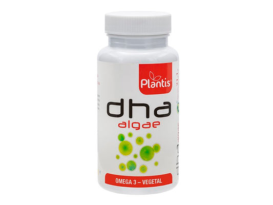 DHA - Plantis