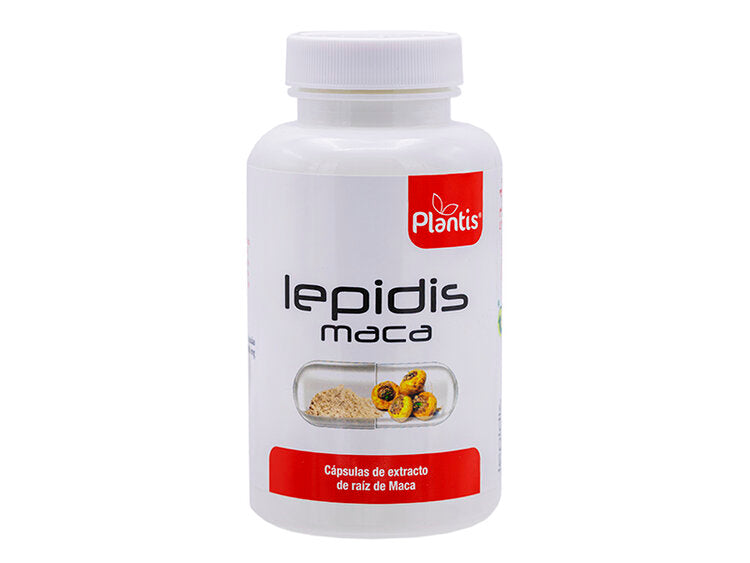 Lepidis - Plantis