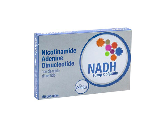 NADH