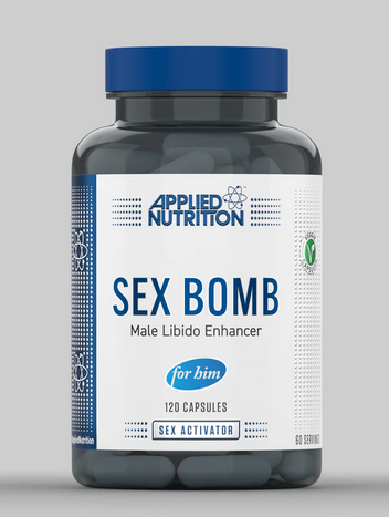 SEX BOMB - FOR HIM