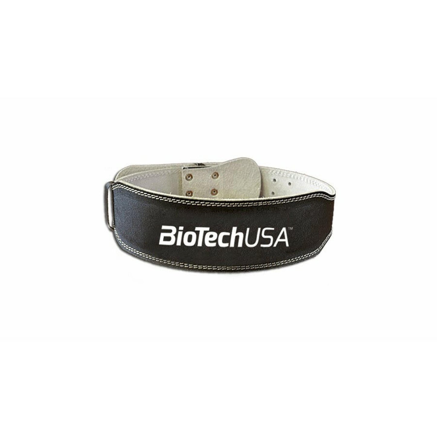 Cinturón de cuero Austin 1 - BioTech USA