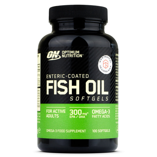Fish Oil - Optimum Nutrition