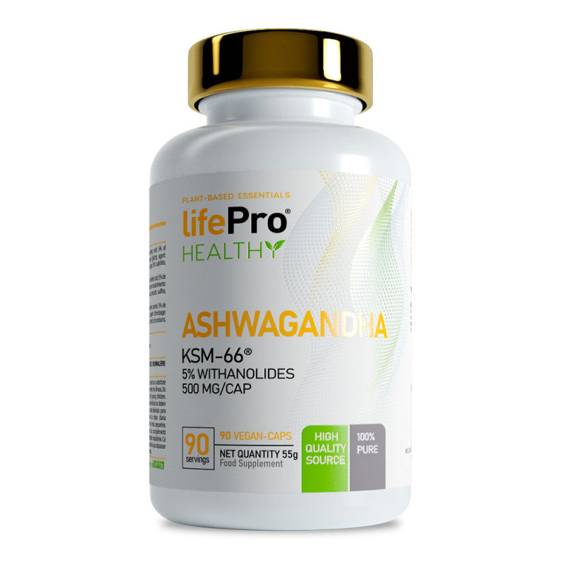 Ashwagandha - LifePro