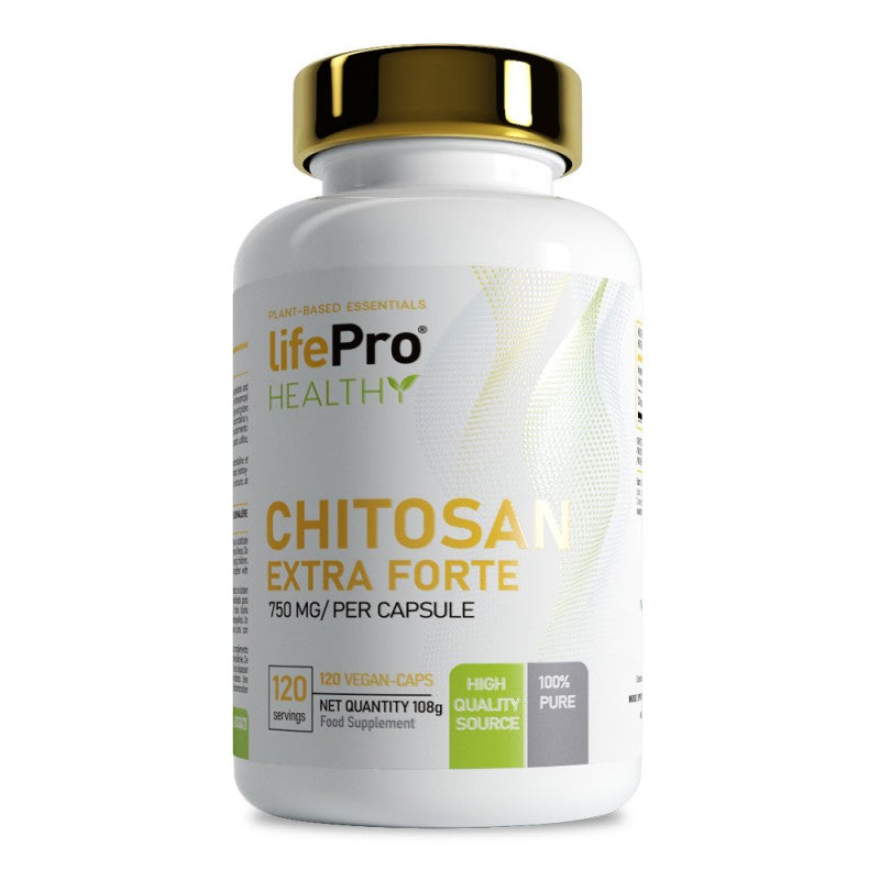 Chitosan - LifePro