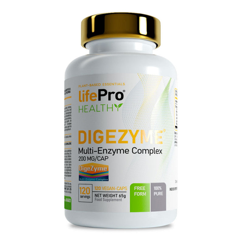 Dygezyme - LifePro