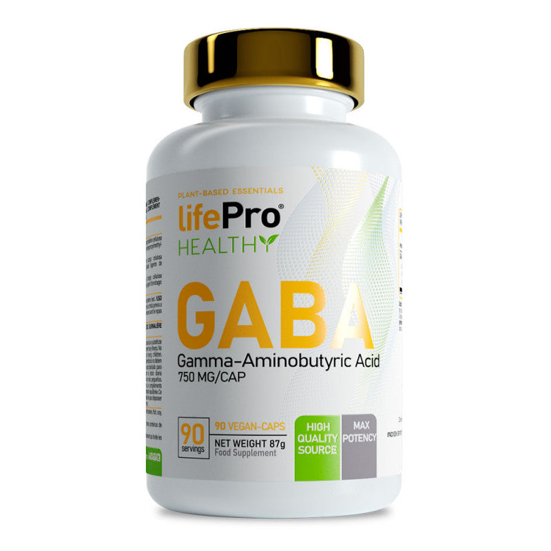 Gaba - LifePro