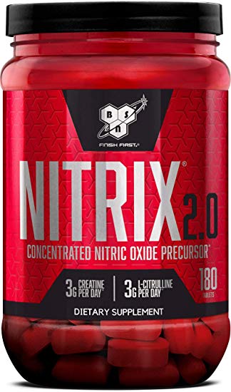 Nitrix 2.0 - BSN