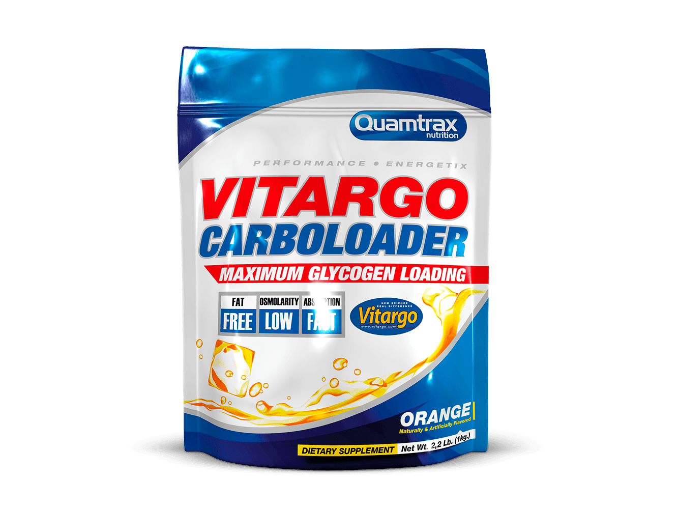 Vitargo