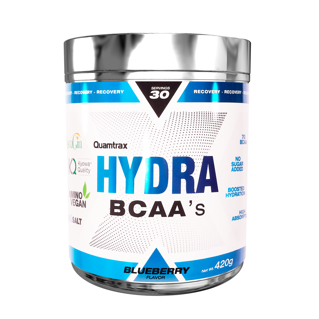 Hydra BCAA - Quamtrax