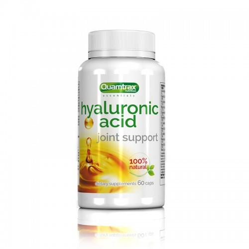 Acido hialurónico - Quamtrax