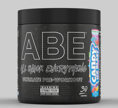 ABE Pre-Workout - Applied Nutrition