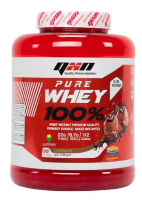 Whey - QXN