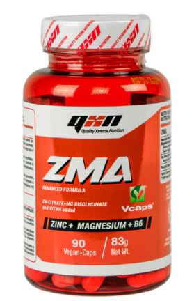 ZMA - QXN