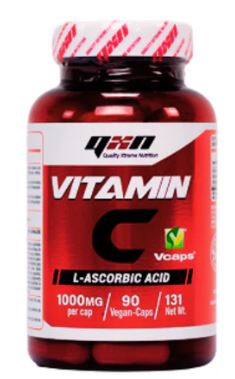 Vitamina C - QXN