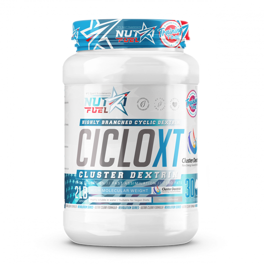 CicloDextrina Neutro - Nutri Fuel