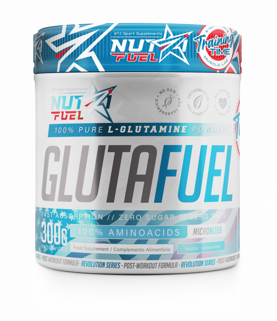 Glutafuel Neutro - Glutafuel