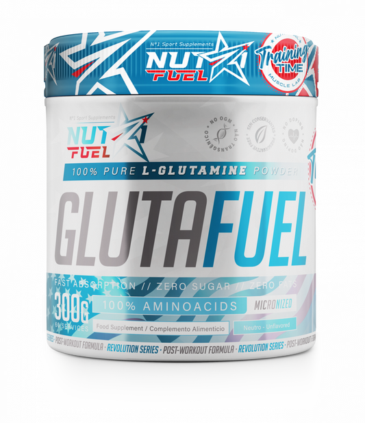 Glutafuel Neutro - Glutafuel