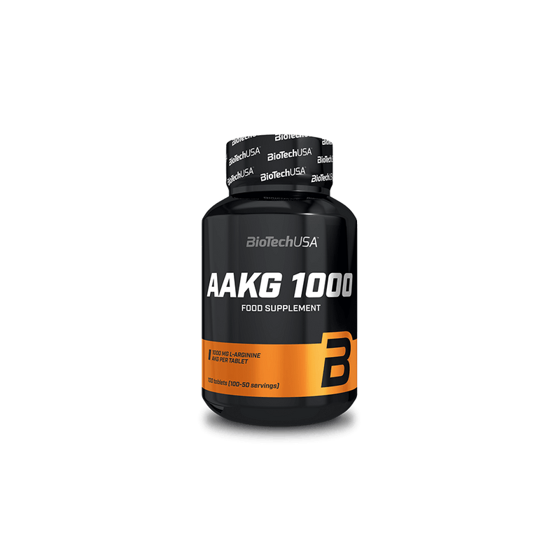 AAKG - BioTech USA