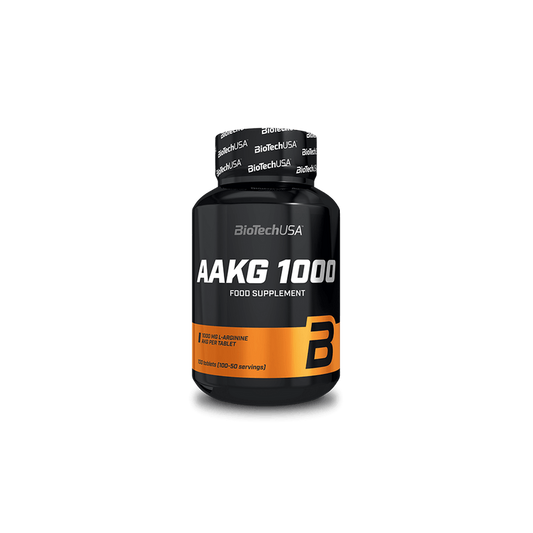 AAKG - BioTech USA