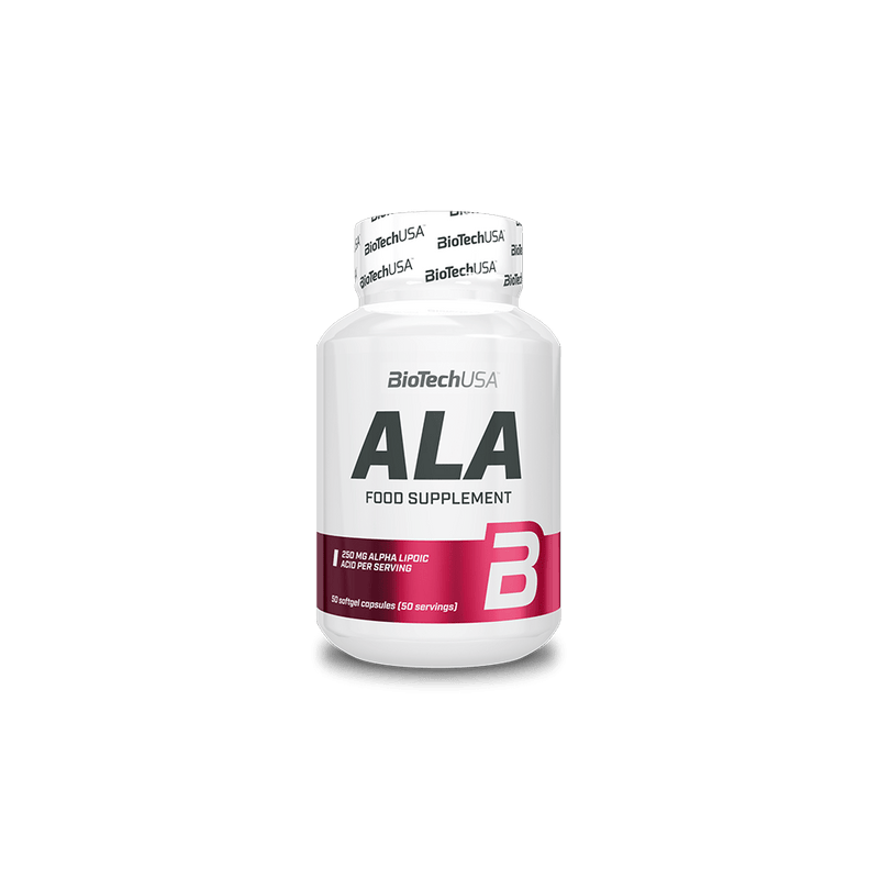 ALA - BioTech USA