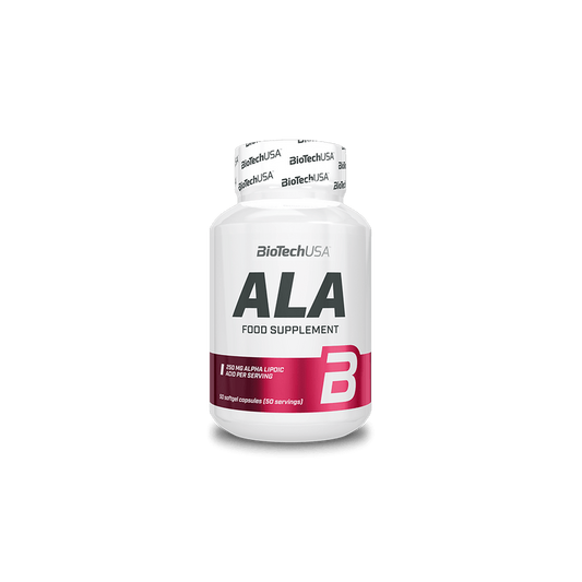 ALA - BioTech USA