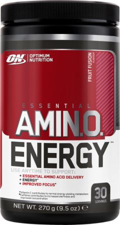 Essential Amino Energy - Optimum Nutrition