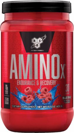 Amino X - BSN
