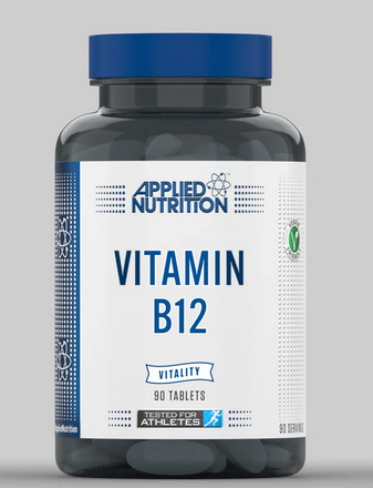 Vitamin B12 - Applied Nutrition