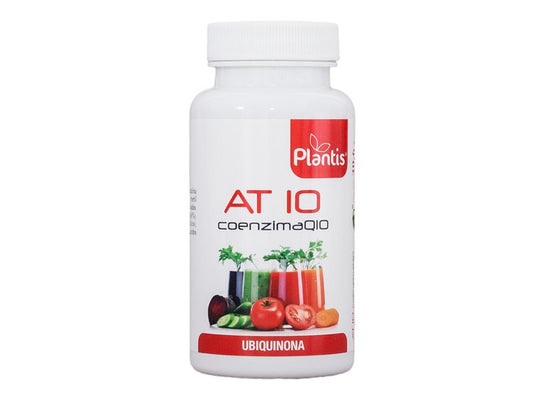 AT 10 - Plantis