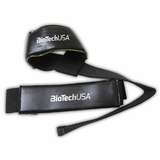 Clinton Correas de Agarre - BioTech USA