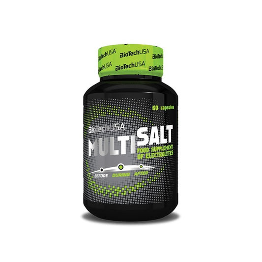Multisales - BioTech USA