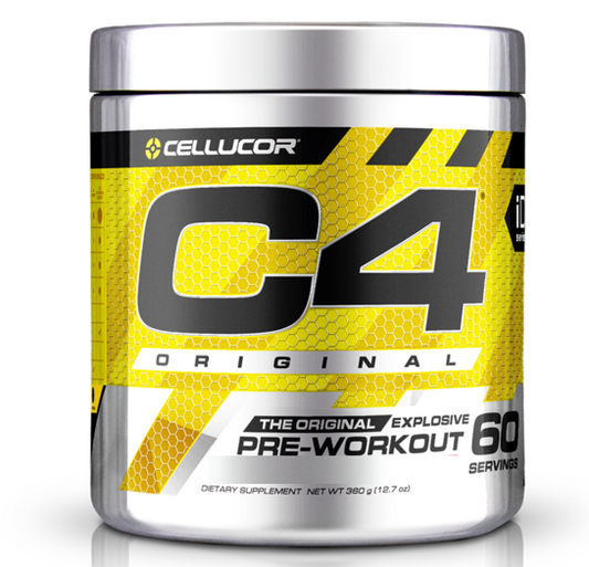 C4Original - Cellucor