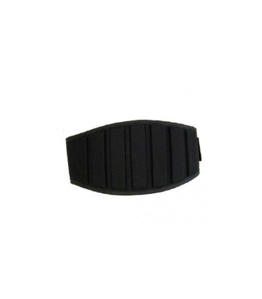 Cinturón de Velcro Austin 5 - BioTech USA