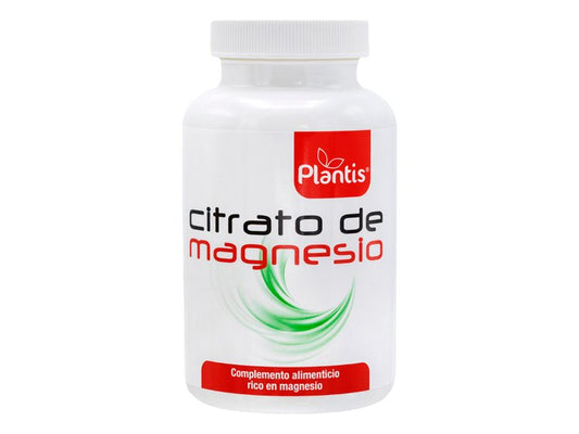 Citrato de Magnesio - Plantis