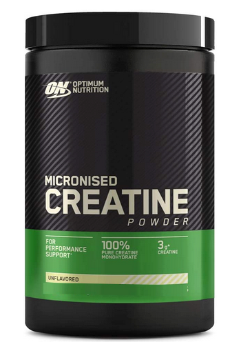 Creatine Powder - Optimum Nutrition