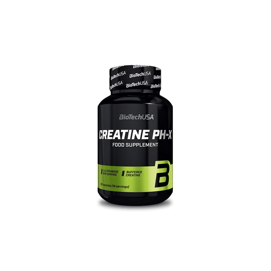 Creatina - BioTech USA