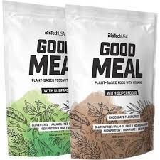 Good Meal - BioTech USA