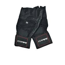 Guantes Houston - BioTech USA