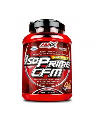 Isoprime CFM Isolate
