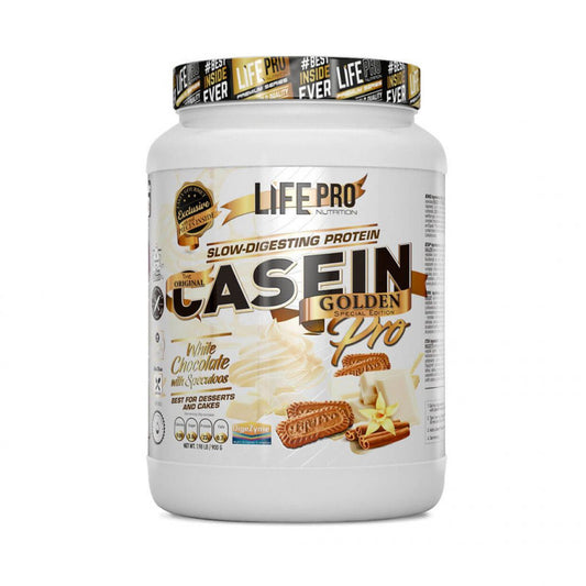 Caseina - LifePro