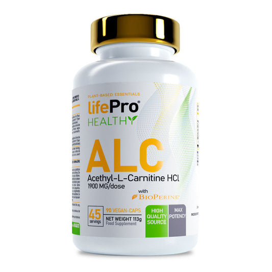 ALC - LifePro