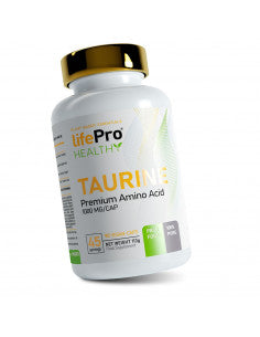 Taurina - LifePro