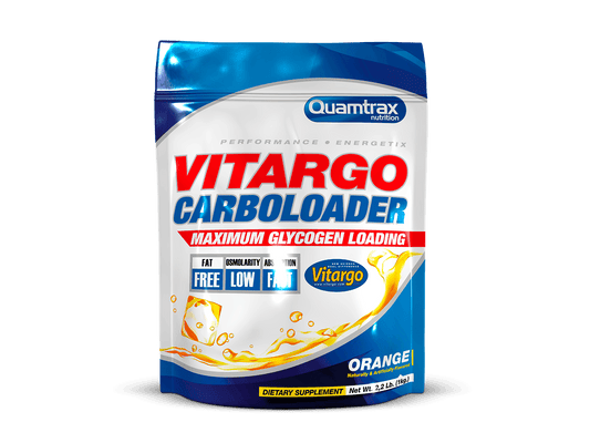 Vitargo