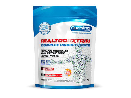 Maltodextrin - Quamtrax