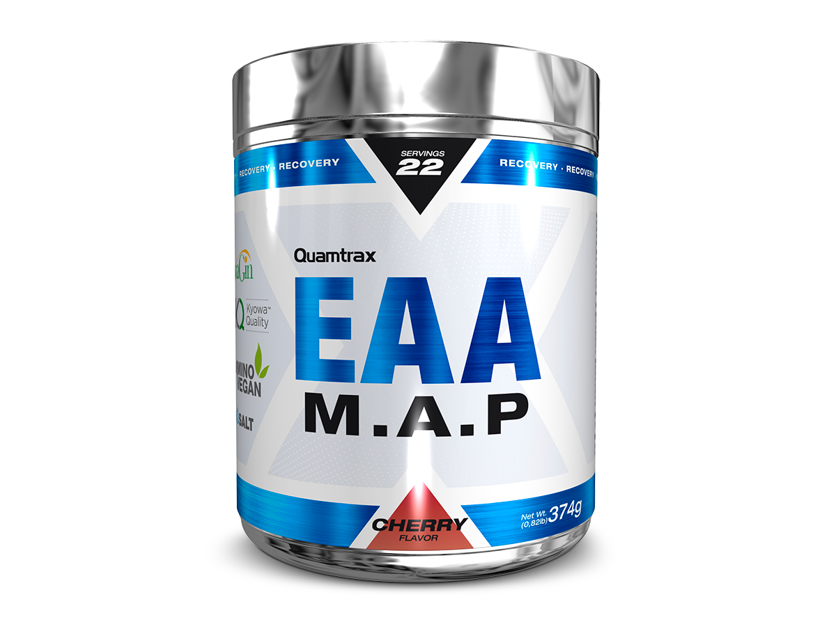 EAA M.A.P. - Duamtrax
