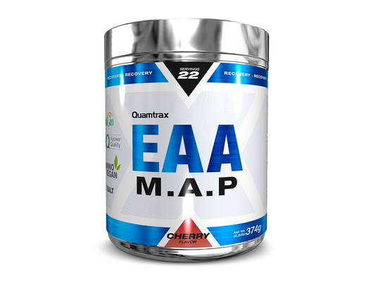 EAA M.A.P. - Duamtrax