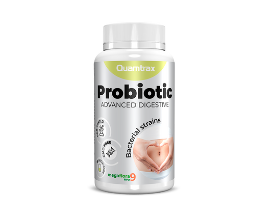 Probiotico - Quamtrax