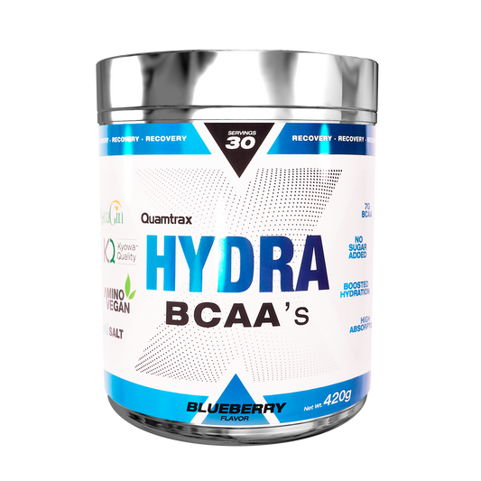 Hydra BCAA - Quamtrax
