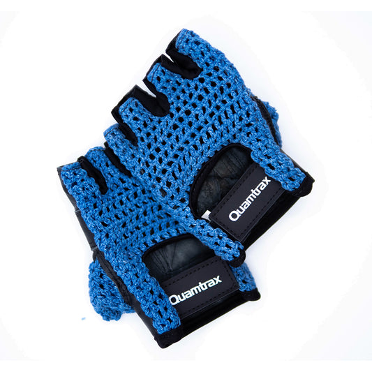 Guantes Rejilla - Quamtrax